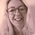 opieka seniora - zdjęcie profilowe użytkownika Magda J.