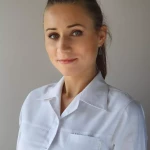 opieka seniora - zdjęcie profilowe użytkownika Milena D.