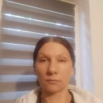 opieka seniora - zdjęcie profilowe użytkownika Marzena P.