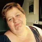 opieka seniora - zdjęcie profilowe użytkownika Izabela