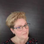 opieka seniora - zdjęcie profilowe użytkownika Elżbieta S.