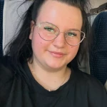 opieka seniora - zdjęcie profilowe użytkownika Aleksandra O.