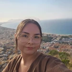 opieka seniora - zdjęcie profilowe użytkownika Natalia S.