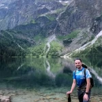 opieka seniora - zdjęcie profilowe użytkownika Paweł C.