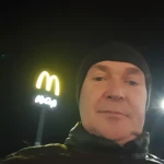 opieka seniora - zdjęcie profilowe użytkownika Marek G.