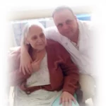 opieka seniora - zdjęcie profilowe użytkownika Maciej S.