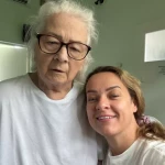 opieka seniora - zdjęcie ogłoszenia z zamieszkaniem do Ukochanej Babci