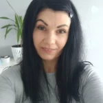 opieka seniora - zdjęcie profilowe użytkownika Elżbieta Z.