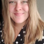 opieka seniora - zdjęcie profilowe użytkownika Wiktoria M.