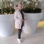 opieka seniora - zdjęcie profilowe użytkownika Małgorzata S.
