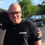opieka seniora - zdjęcie profilowe użytkownika Kamil P.