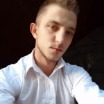 opieka seniora - zdjęcie profilowe użytkownika Damian B.