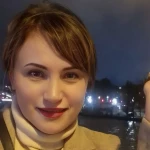 opieka seniora - zdjęcie profilowe użytkownika Olena T.