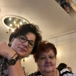 opieka seniora - zdjęcie profilowe użytkownika Marzena K.