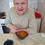 opieka seniora - zdjęcie ogłoszenia Opieka nad osobą starszą - Wrocław