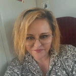 opieka seniora - zdjęcie profilowe użytkownika Agnieszka Z.
