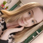opieka seniora - zdjęcie profilowe użytkownika Paulina D.