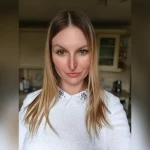 opieka seniora - zdjęcie profilowe użytkownika Katarzyna T.