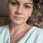 opieka seniora - zdjęcie profilowe użytkownika Marzena G.