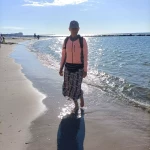 opieka seniora - zdjęcie profilowe użytkownika Aneta S.