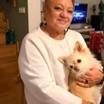 opieka seniora - zdjęcie profilowe użytkownika Ewa S.