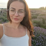 opieka seniora - zdjęcie profilowe użytkownika Martyna S.