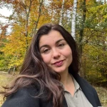 opieka seniora - zdjęcie profilowe użytkownika Kate V.