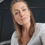 opieka seniora - zdjęcie profilowe użytkownika Magdalena K.