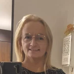 opieka seniora - zdjęcie profilowe użytkownika Anna P.