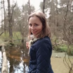 opieka seniora - zdjęcie profilowe użytkownika Małgorzata J.