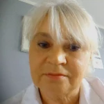 opieka seniora - zdjęcie profilowe użytkownika Violetta P.
