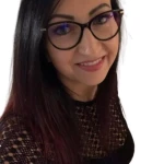 opieka seniora - zdjęcie profilowe użytkownika Aneta E.