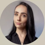 opieka seniora - zdjęcie profilowe użytkownika Anna Z.