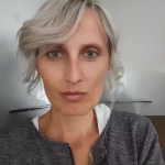 opieka seniora - zdjęcie profilowe użytkownika Teresa S.