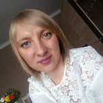 opieka seniora - zdjęcie profilowe użytkownika Sylwia K.