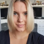 opieka seniora - zdjęcie profilowe użytkownika Paula S.