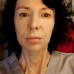 opieka seniora - zdjęcie profilowe użytkownika Anna P.