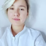opieka seniora - zdjęcie profilowe użytkownika Barbara M.
