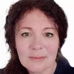 opieka seniora - zdjęcie profilowe użytkownika Marta M.