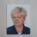 opieka seniora - zdjęcie profilowe użytkownika Krystyna N.