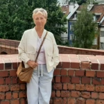 opieka seniora - zdjęcie profilowe użytkownika Anna S.