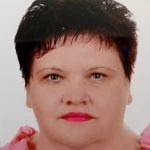 opieka seniora - zdjęcie profilowe użytkownika Kamila P.