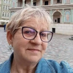 opieka seniora - zdjęcie profilowe użytkownika Grażyna G.