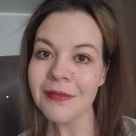 opieka seniora - zdjęcie profilowe użytkownika Joanna H.