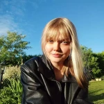 opieka seniora - zdjęcie profilowe użytkownika Iza D.