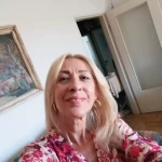 opieka seniora - zdjęcie profilowe użytkownika Mirosława D.