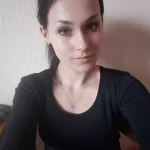 opieka seniora - zdjęcie profilowe użytkownika Natalia S.