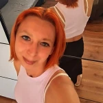 opieka seniora - zdjęcie profilowe użytkownika Sylwia S.