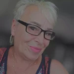 opieka seniora - zdjęcie profilowe użytkownika Iwona B.
