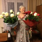 opieka seniora - zdjęcie profilowe użytkownika Halyna R.